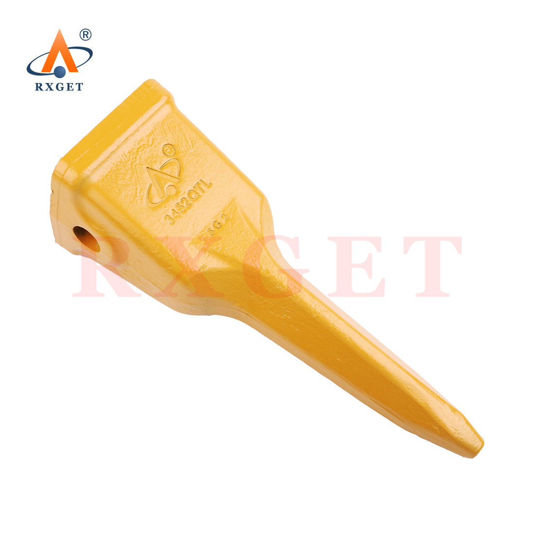 卡特CAT330 1U3452QTL轻款虎牙斗齿